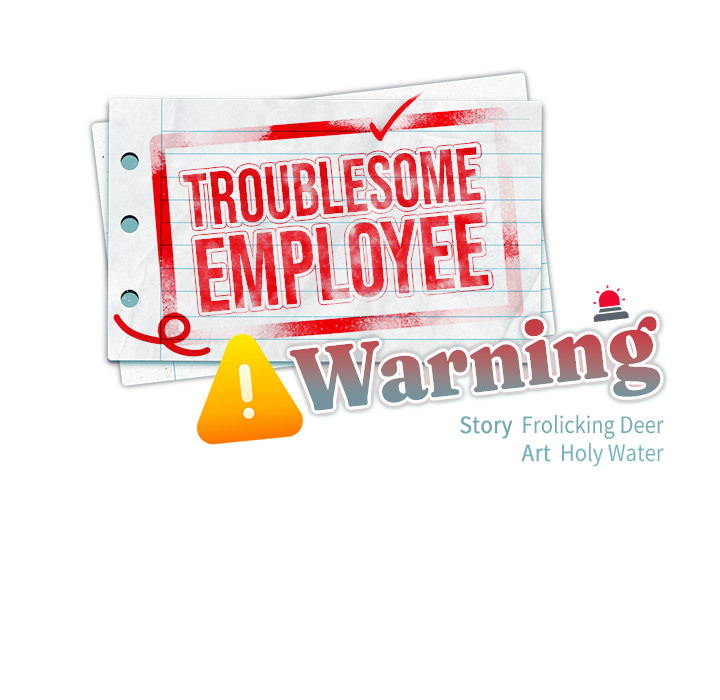 Troublesome Employee Warning - UNCENSORED - episode 36 - 72