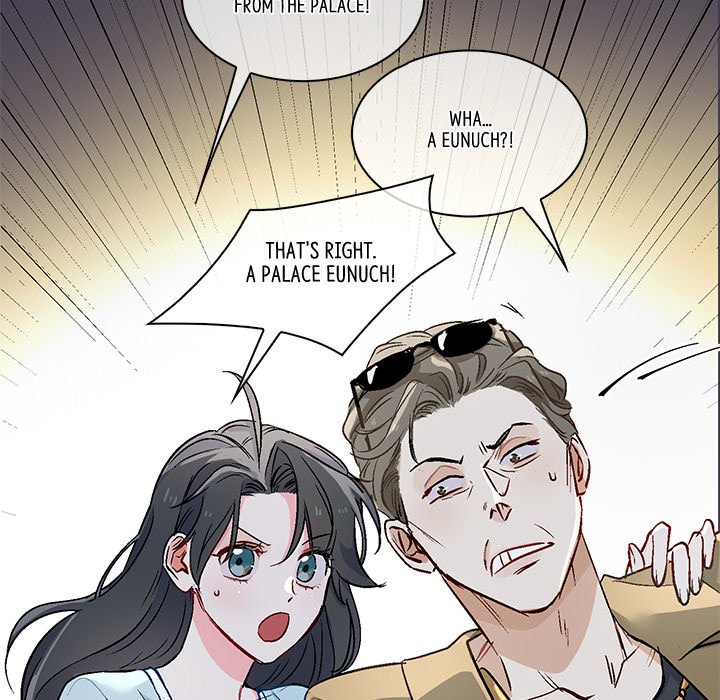 To Trick a Mermaid - episode 10 - 91