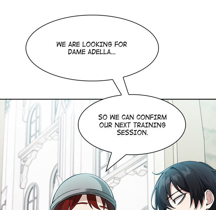 Draco-Knight Commander - UNCENSORED - episode 13 - 109