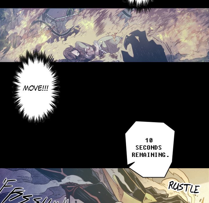 Knight of Rakshasa - episode 19 - 39