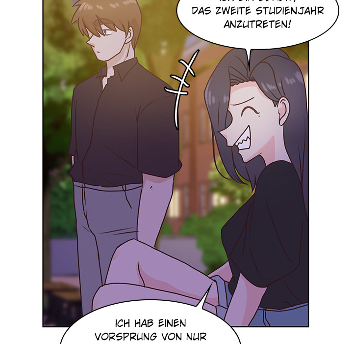 Der Mädchen-Knigge - episode 71 - 70