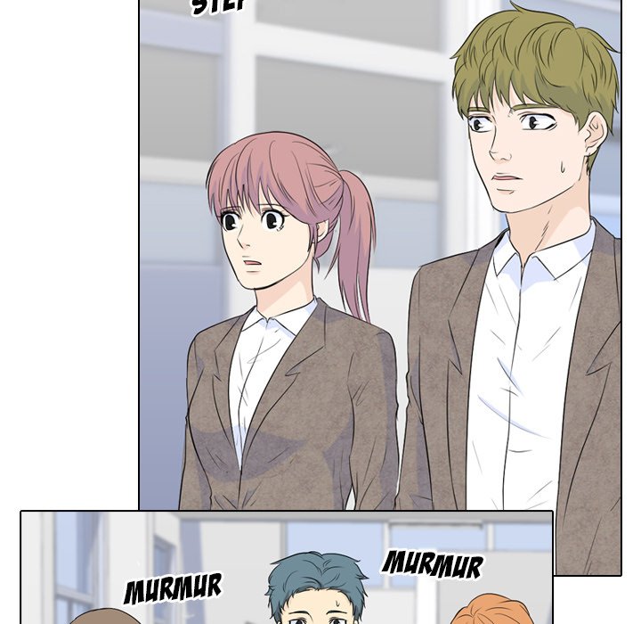 High School Legend : Red Dragon - episode 25 - 18