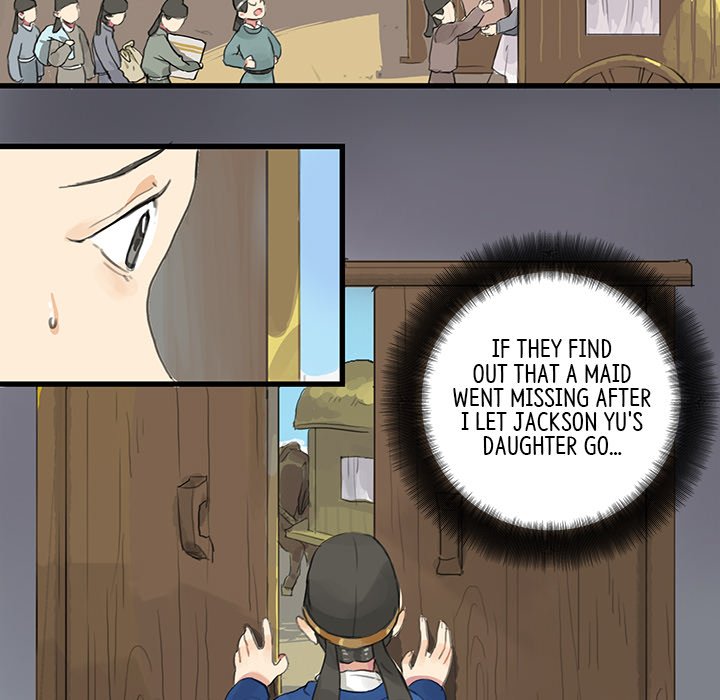 The Land of Flowers - episode 11 - 19