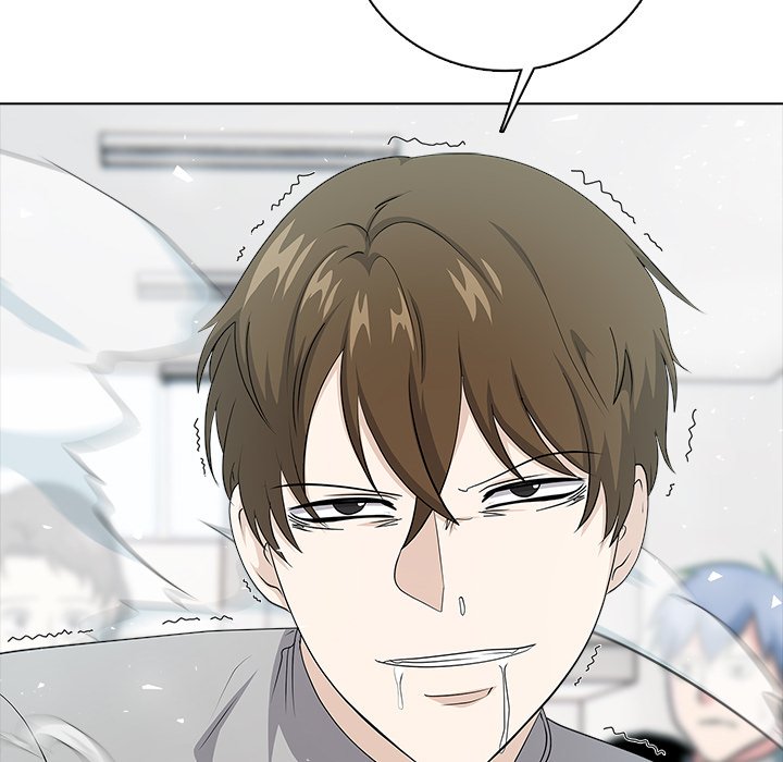 High School Legend Boost - episode 22 - 128