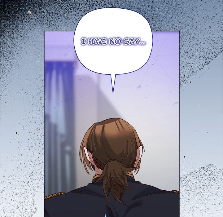 Young Lady's Knight - episode 18 - 121