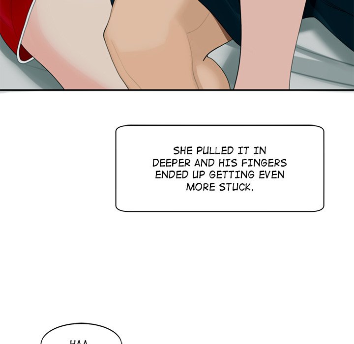 Please Take Care of Her - episode 2 - 92