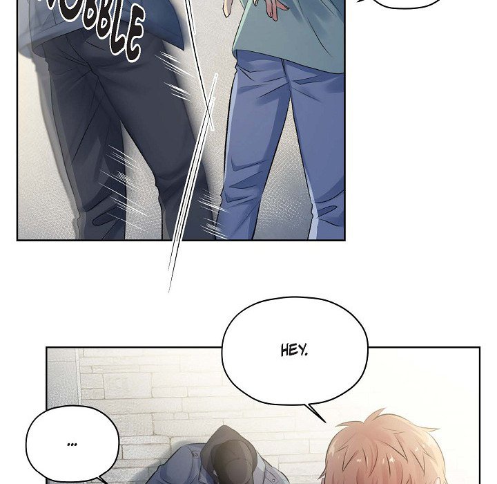 My K - episode 3 - 40
