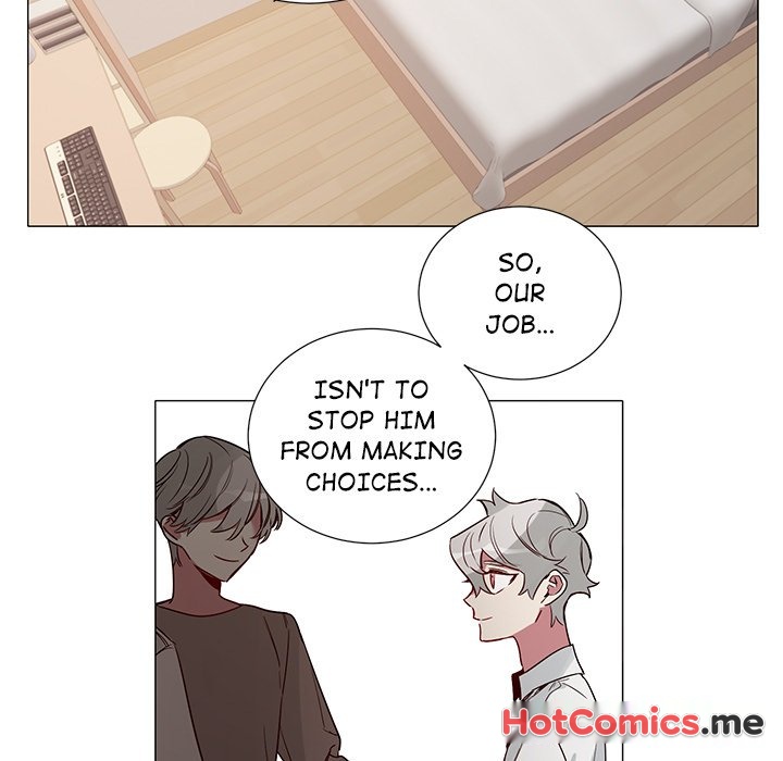 The Music Box of Petals - episode 48 - 12