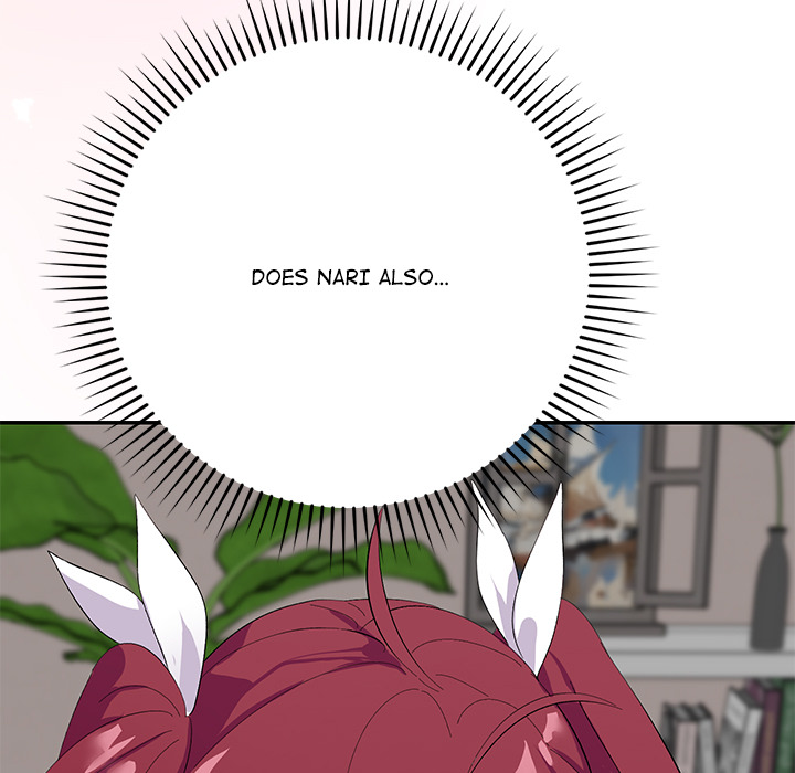 Saving My Magical Girl - episode 4 - 32
