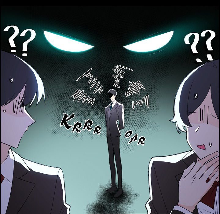 Some Kind of Marriage - episode 1 - 35