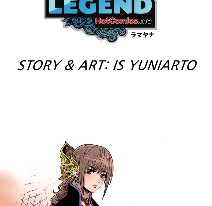 Grand Legend Ramayana - episode 30 - 7