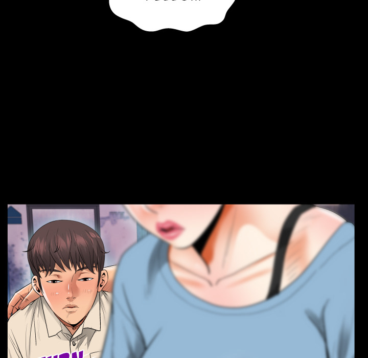 Knock Knock - UNCENSORED - episode 5 - 71