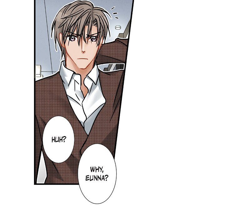 Work, Fight and Love - Webtoon Edition - episode 51 - 10