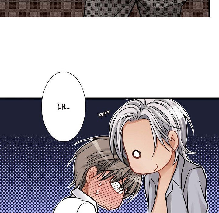 Work, Fight and Love - Webtoon Edition - episode 18 - 74