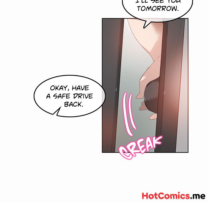 A Pervert's Daily Life - episode 20 - 4