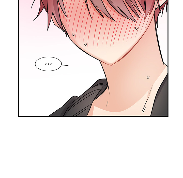 Pheromon Sorbet♥ - episode 7 - 14