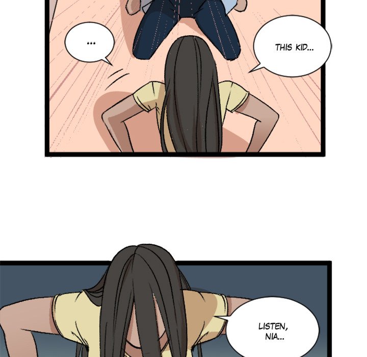 Fan Service! - episode 17 - 20