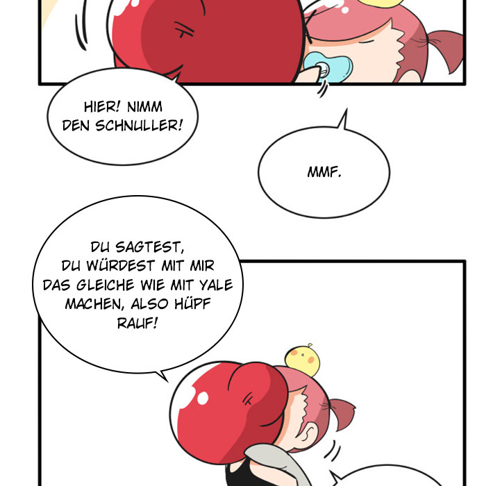 Unter Geschwistern - episode 106 - 26