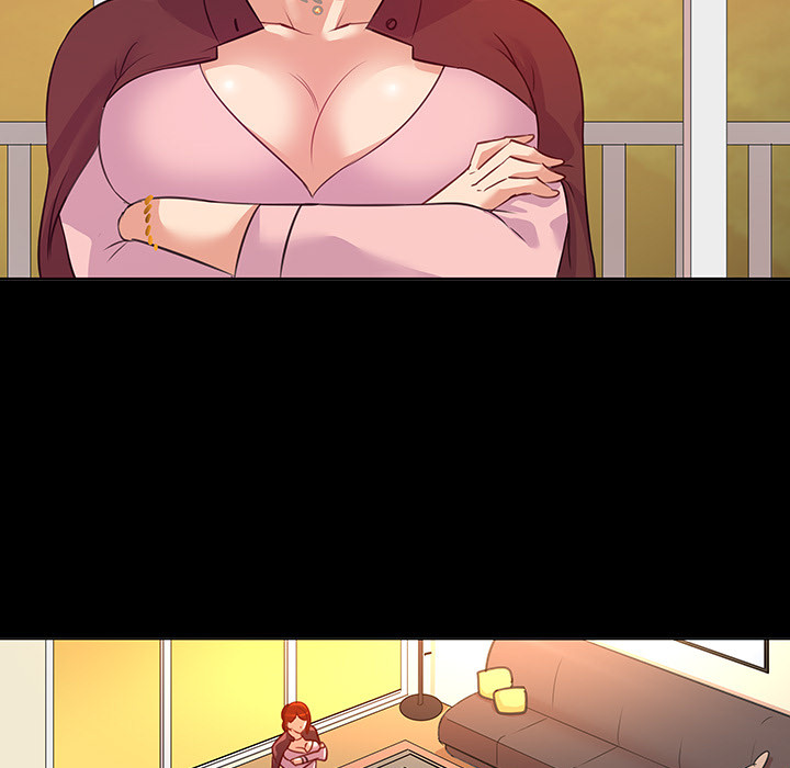 Manga Model - episode 17 - 22