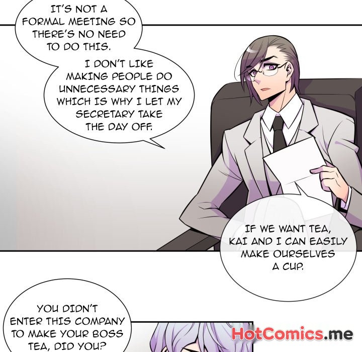EAT ME! - episode 5 - 15