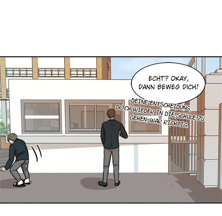 Liebe Lieber Nicht - episode 9 - 56
