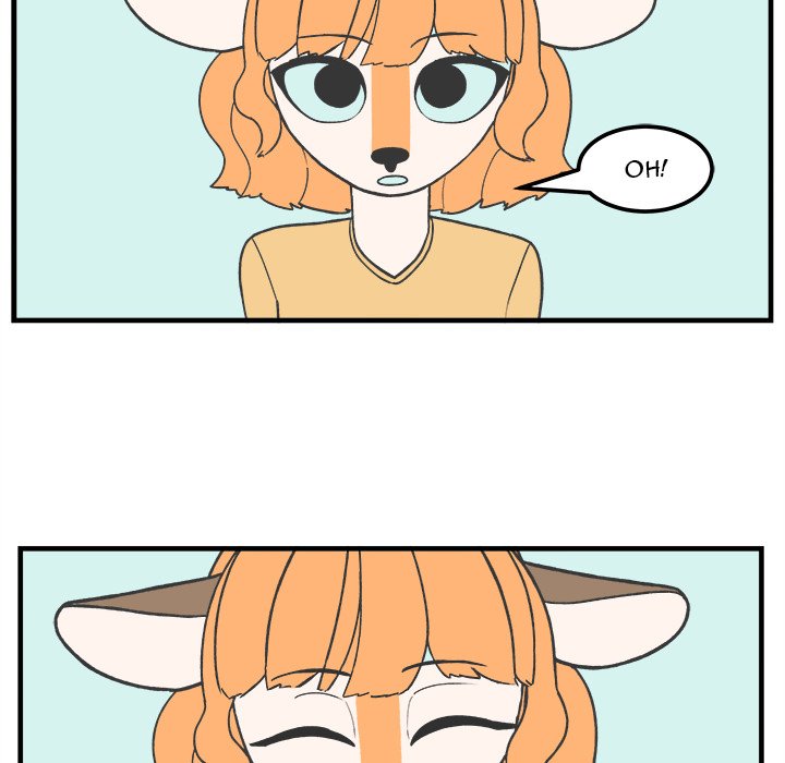 Herbivore High School - episode 31 - 29