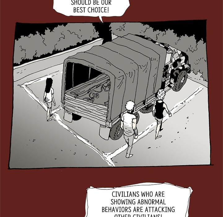 They're Coming - episode 35 - 33