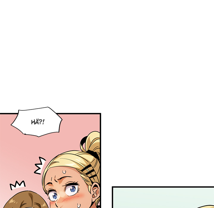 Wer hat Angst vor Mister H? - episode 8 - 67