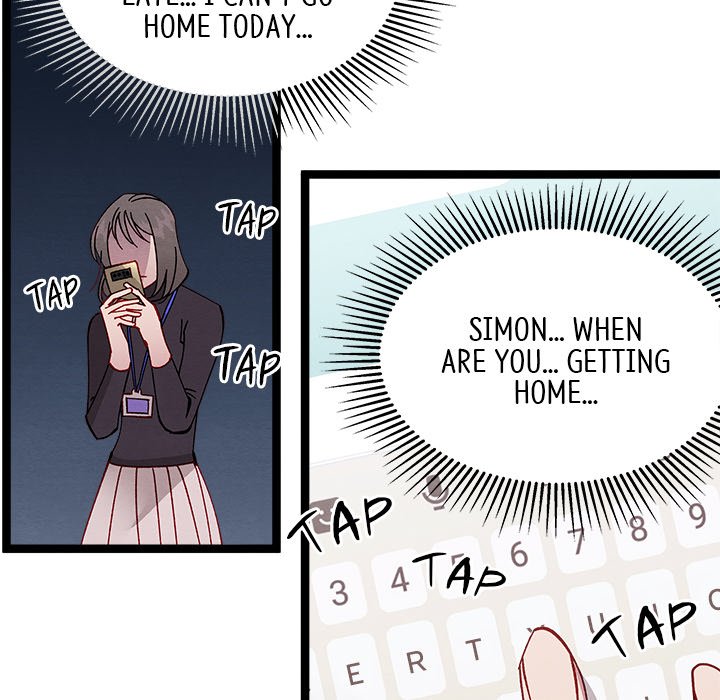 That Couple Has A Secret - episode 17 - 71