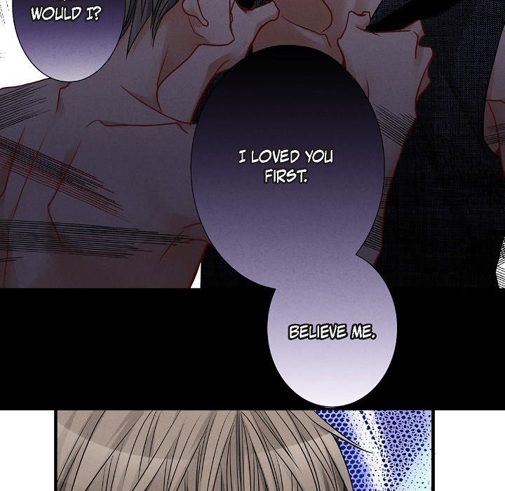 Work, Fight and Love - Webtoon Edition - episode 59 - 82