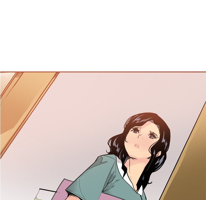 The Desperate Housewife - episode Prologue - 32