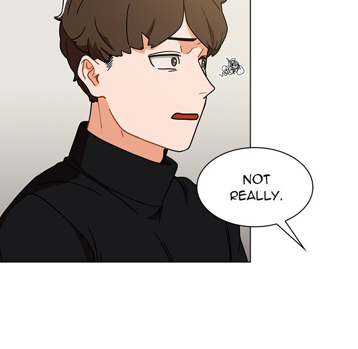 Naughty Little Secret - episode 4 - 60