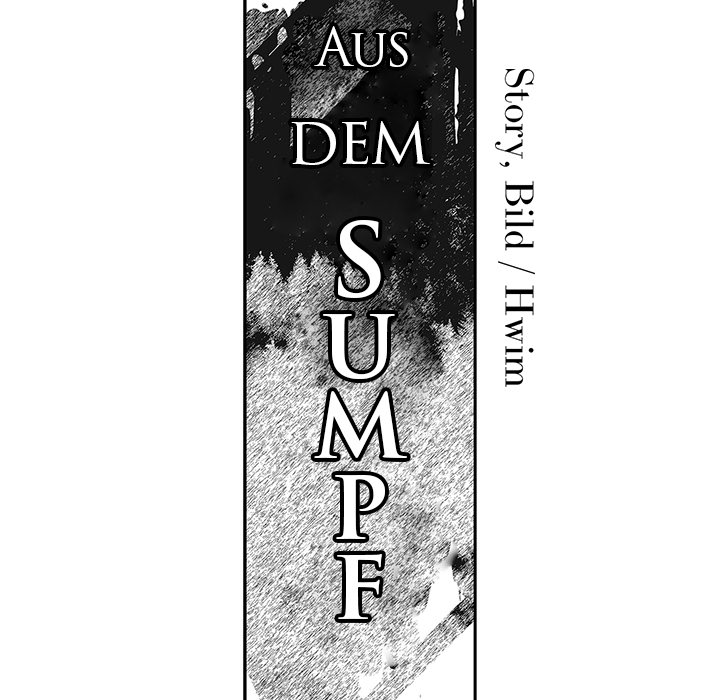 Aus dem Sumpf - episode 18 - 28