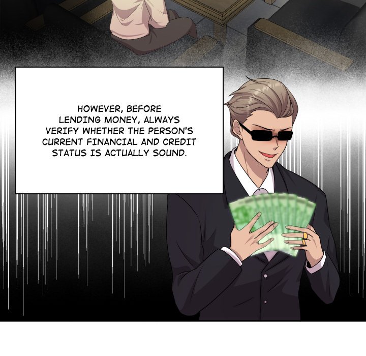 Fraud Smash : Prosecutor Lim's Secret Operation - episode 2 - 101
