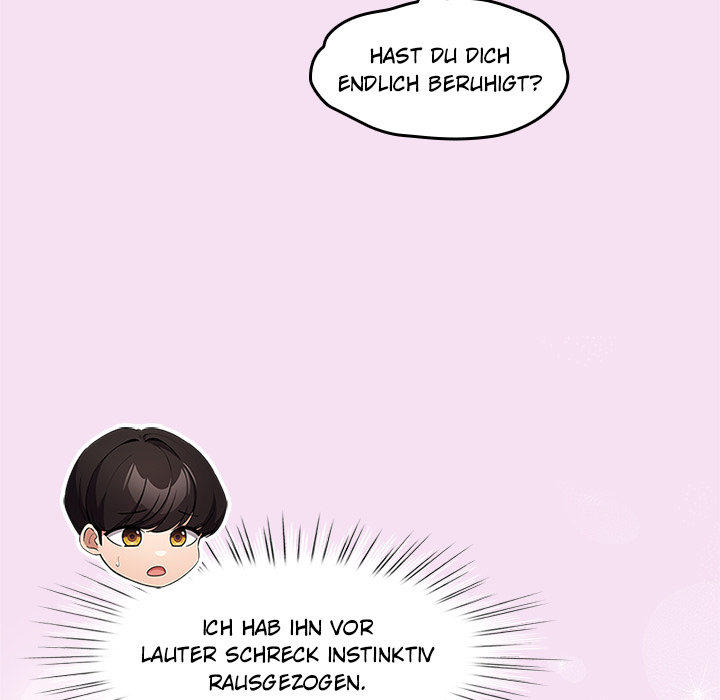 Überleben in einem Comic - episode 8 - 41