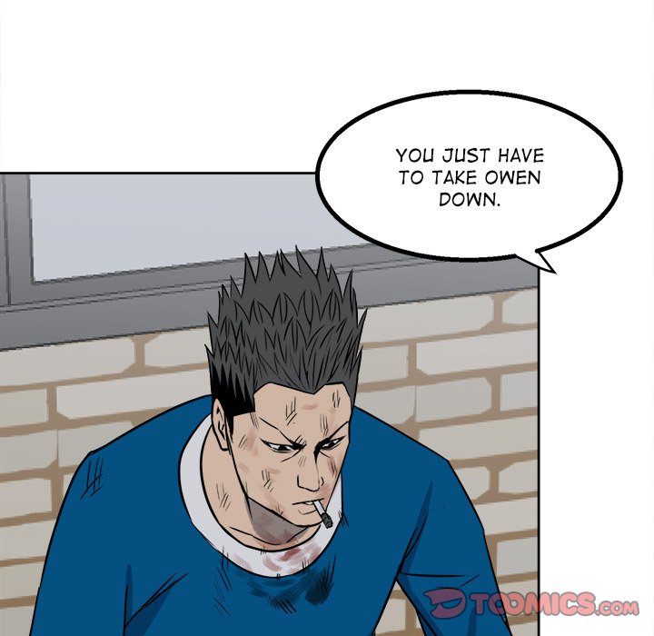 The Villain - episode 18 - 21