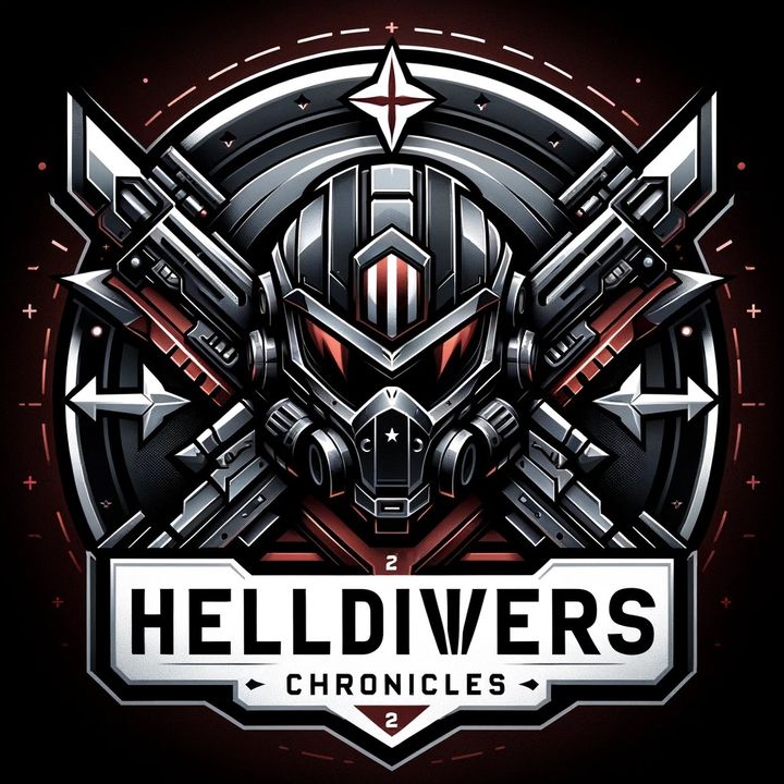 Helldivers Chronicles - original sound - helldivers.chronicles