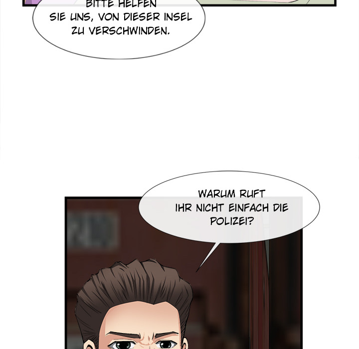 Das Geheimnis der Festivalinsel - episode 23 - 11