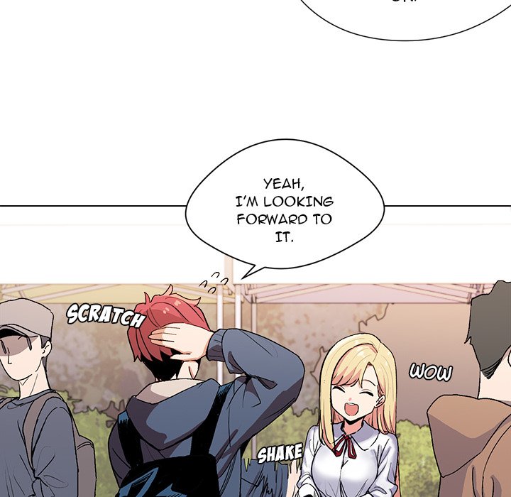 An Outsider's Way In - episode 1 - 77
