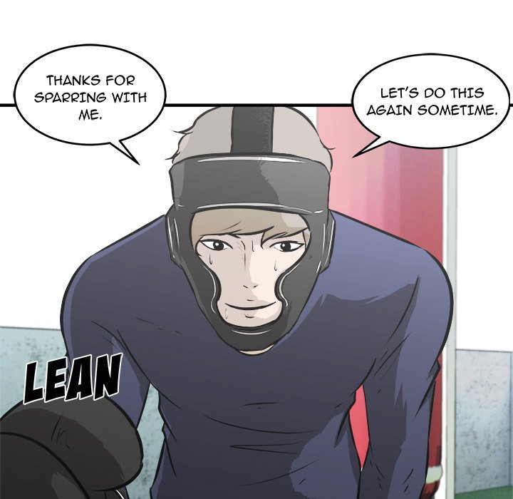 He Queen - episode 19 - 13
