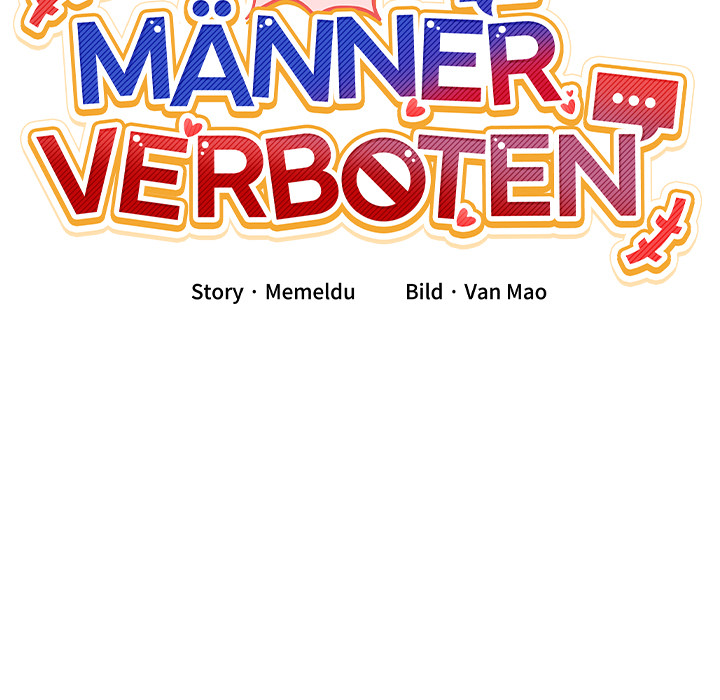 Männer verboten - episode 3 - 42