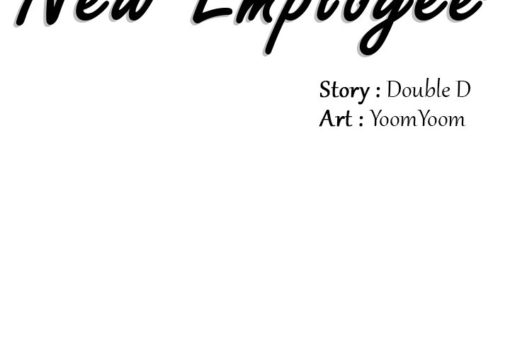 New Employee - episode 3 - 1