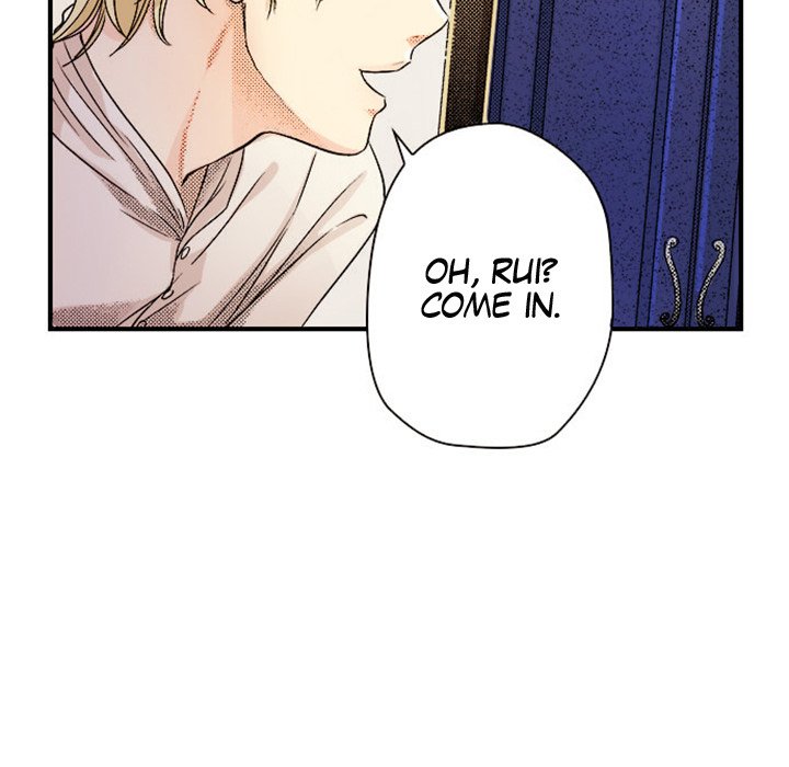 My Dearest  Irina - episode 3 - 28