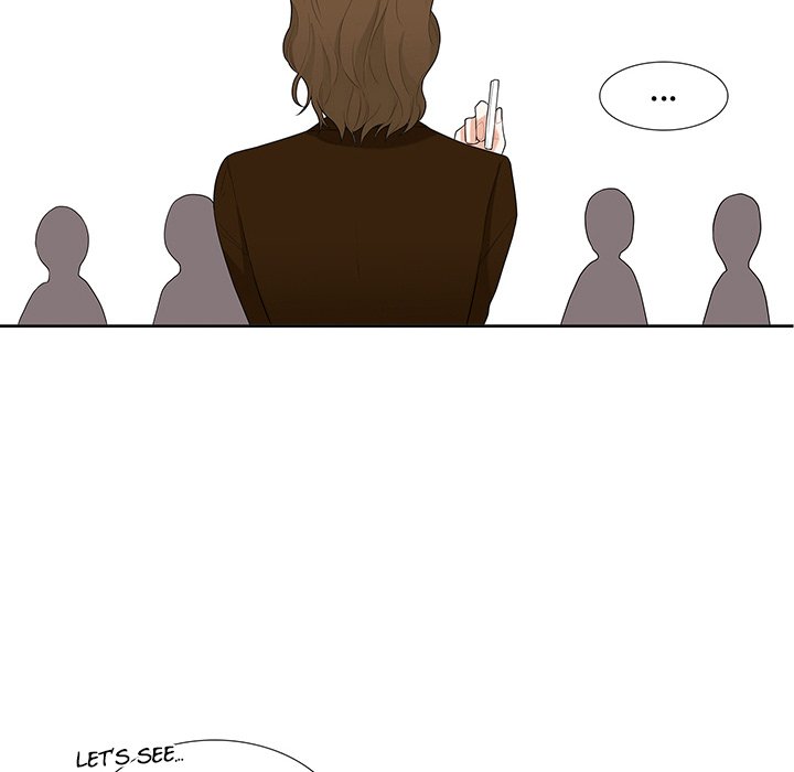 Unrequited Love - episode 14 - 15