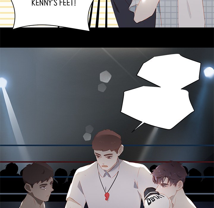 Ballerino - episode 34 - 13