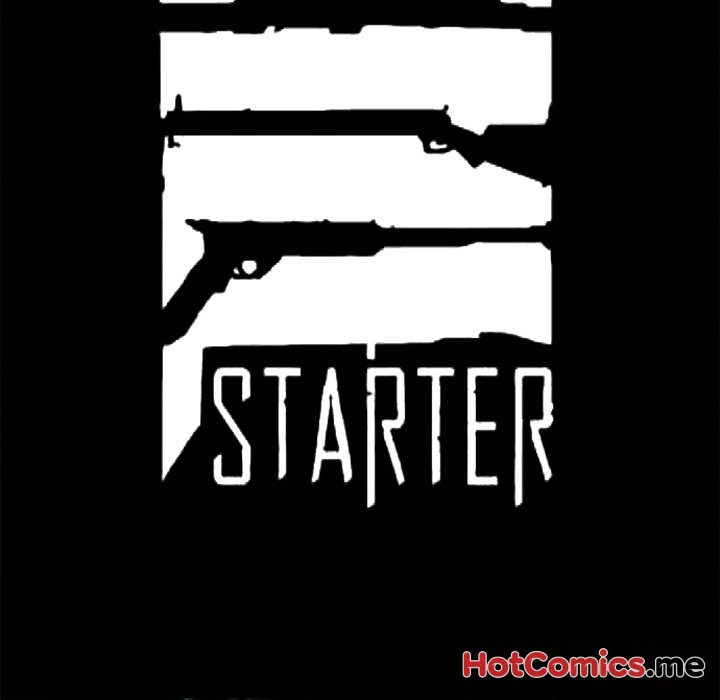 Kill Starter - episode 25 - 20