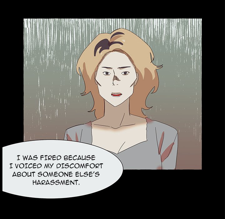 New Life, New Me - episode 31 - 58