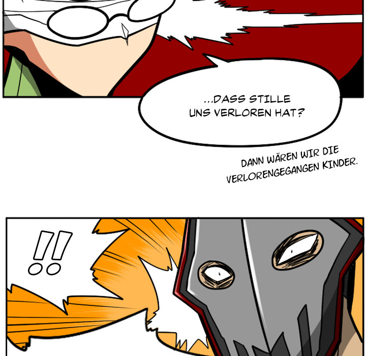 Das Wohnheim aus einer anderen Welt - episode 29 - 127