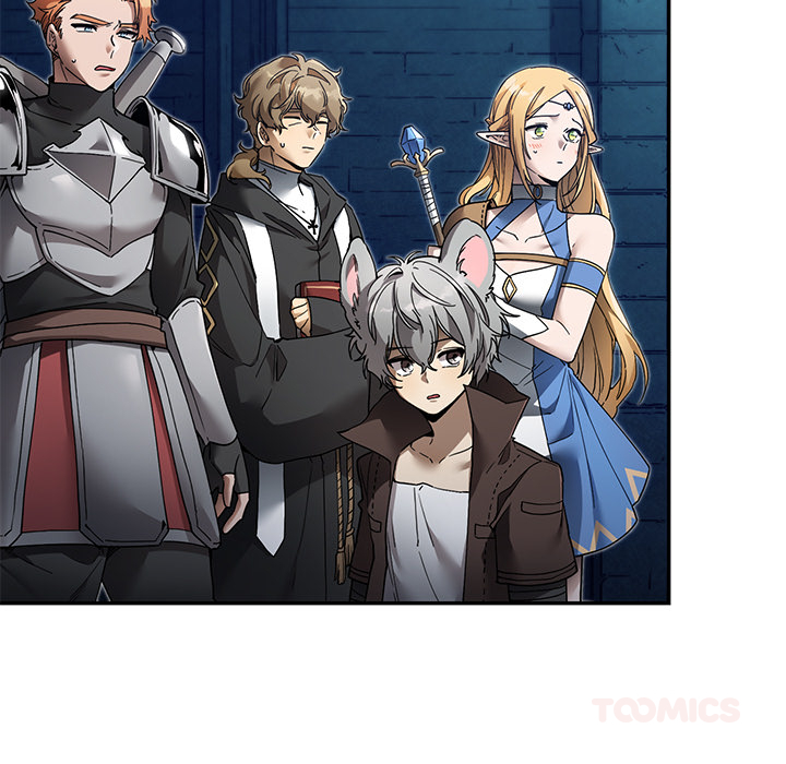 Max-Level Heldin - episode 8 - 128