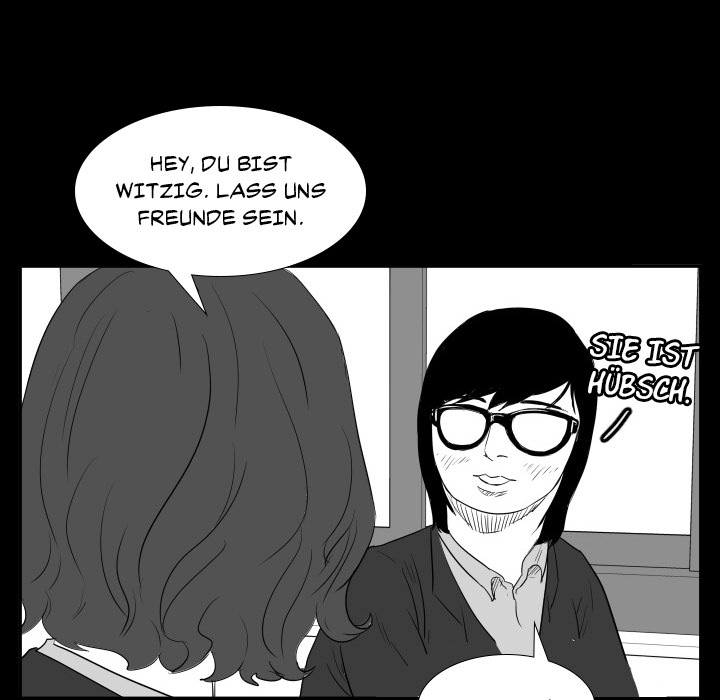 Tweener - episode 46 - 50